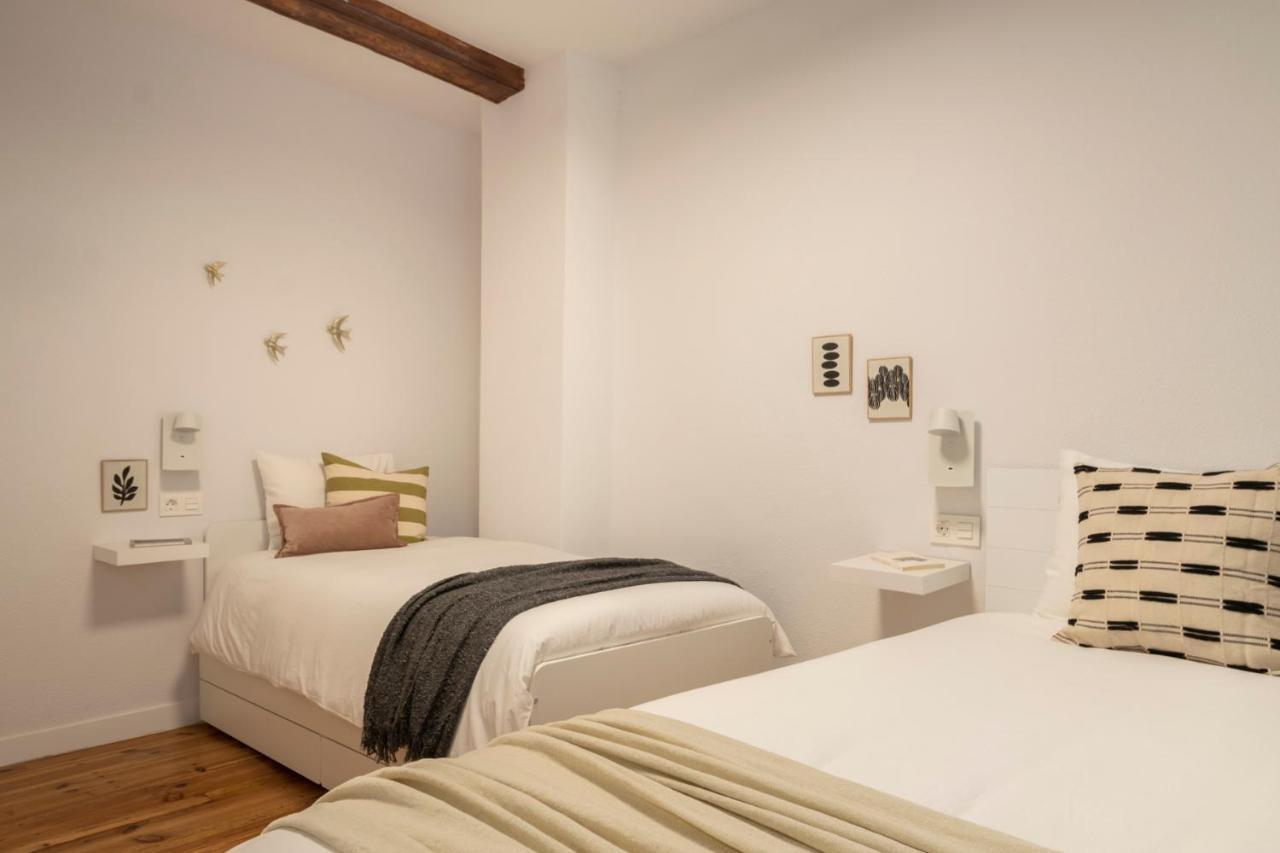 Precioso Apartamento Recien Reformado Pleno Centro Pamplona Exterior photo