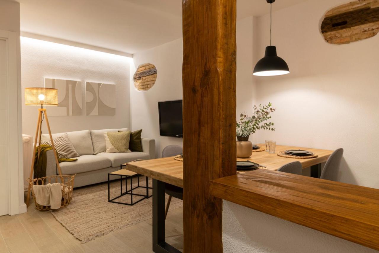 Precioso Apartamento Recien Reformado Pleno Centro Pamplona Exterior photo