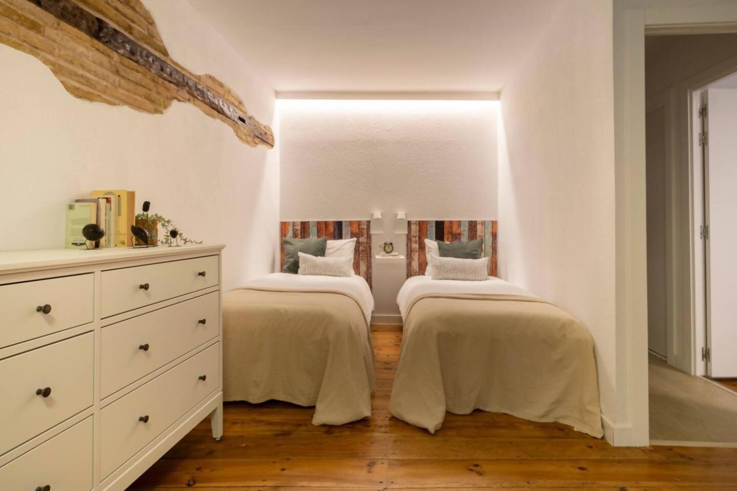 Precioso Apartamento Recien Reformado Pleno Centro Pamplona Exterior photo